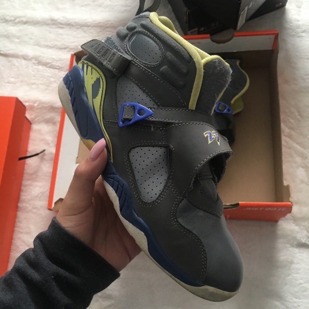 Laney 8s